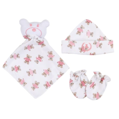 Kit Baby Naninha - comprar online
