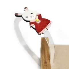 Tiara Acrílica Sylvanian Families - comprar online