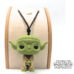 Colar Star Wars - comprar online