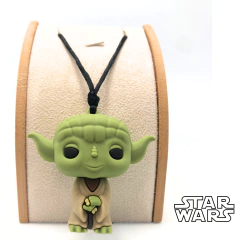 Colar Star Wars - comprar online