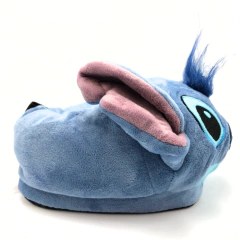 Pantufa Stitch na internet