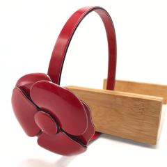 Tiara Flower - loja online