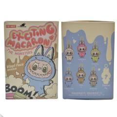 Labubu Chaveiro em Pé - loja online