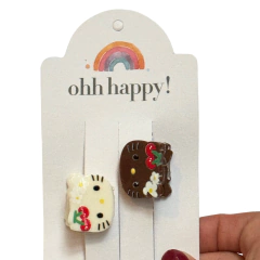 Piranha Dupla Mini Hello na internet