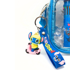 Bolsa Stitch - OHH-HAPPY