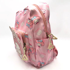 Mochila My Melody Face na internet