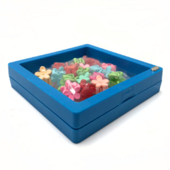 Kit Mini Piranhas Box na internet