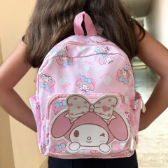 Mochila My Melody Face - comprar online