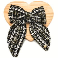 Imagem do Laço Tweed