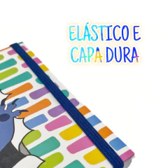 Livro Stitch Goods 54 Páginas - loja online