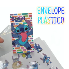 Livro Stitch Goods 54 Páginas