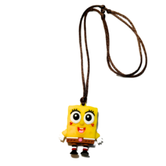 Colar Bob - OHH-HAPPY