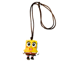 Colar Bob - OHH-HAPPY