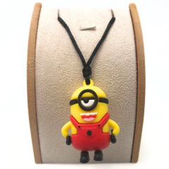 Colar Minnions - loja online