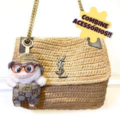 Imagem do Labubu Outfit Gucci