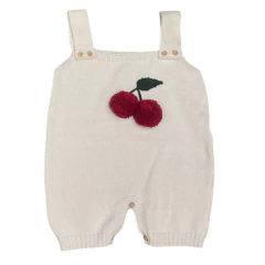 Romper Tricot - comprar online