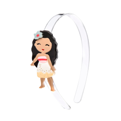 Tiara Princesa Neve - comprar online