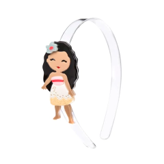 Tiara Princesa Neve - OHH HAPPY!