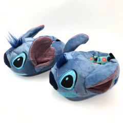 Pantufa Stitch