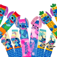 Meia 3D Stitch - comprar online