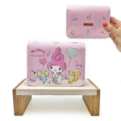 Clutch Sanrio na internet