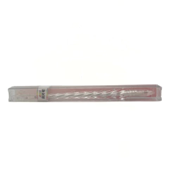 Caneta Cristal Shine na internet
