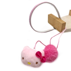 Tiara Animal Sanrio na internet