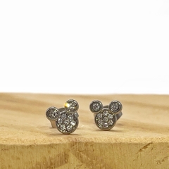Brinco Little Mouse - OHH-HAPPY