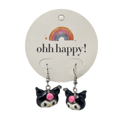 Brinco Face Sanrio - comprar online