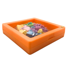 Imagem do Kit Mini Piranhas Box