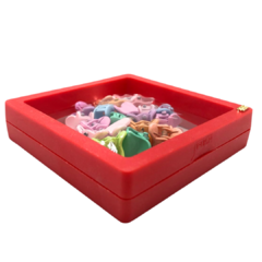 Kit Mini Piranhas Box - OHH-HAPPY