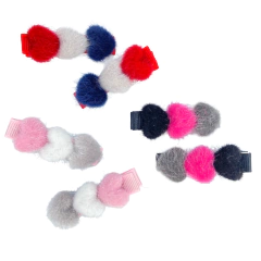 Hair Clip Duplo Sweet Baby