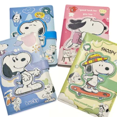 Planner Snoopy - comprar online