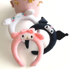 Tiara Puffy Kitty - comprar online