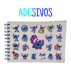 Livro Stitch Goods 54 Páginas - comprar online