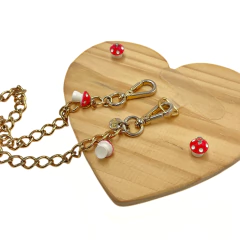 Alça para Celular Mushroom - comprar online