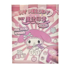 Imagem do 200 Adesivos com Aplicador