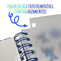 Livro Stitch Goods 54 Páginas - OHH HAPPY!