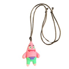 Colar Bob