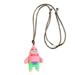 Colar Bob