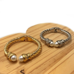 Bracelete Trançado