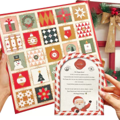 Calendário do Advento