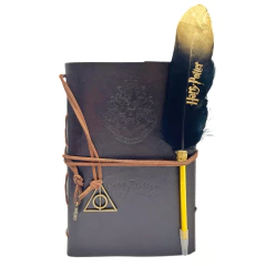 Kit Papelaria Médio Fichário HP - comprar online