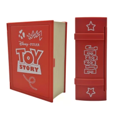 Imagem do Popmart Blind Box Figure Toy Story