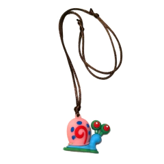 Colar Bob - loja online