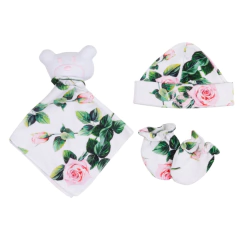 Kit Baby Naninha