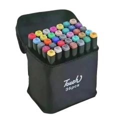 Canetinha Touch 36 Cores