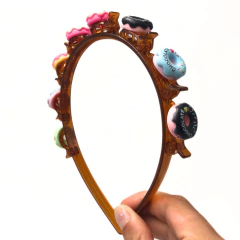 Tiara Donuts - comprar online