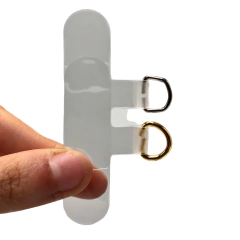 Imagem do Alça para Celular Chanel