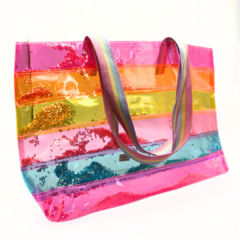 Bolsa Arco Íris - comprar online